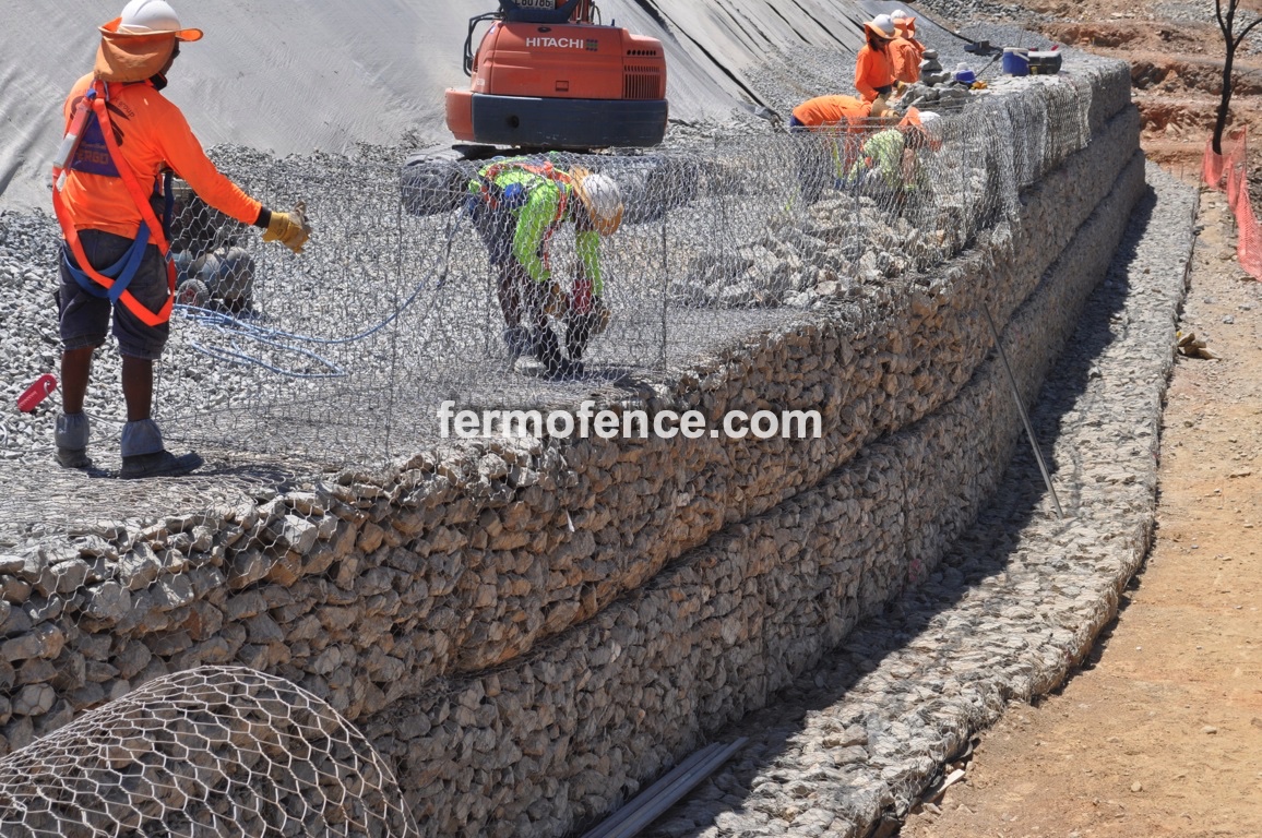 Gabion