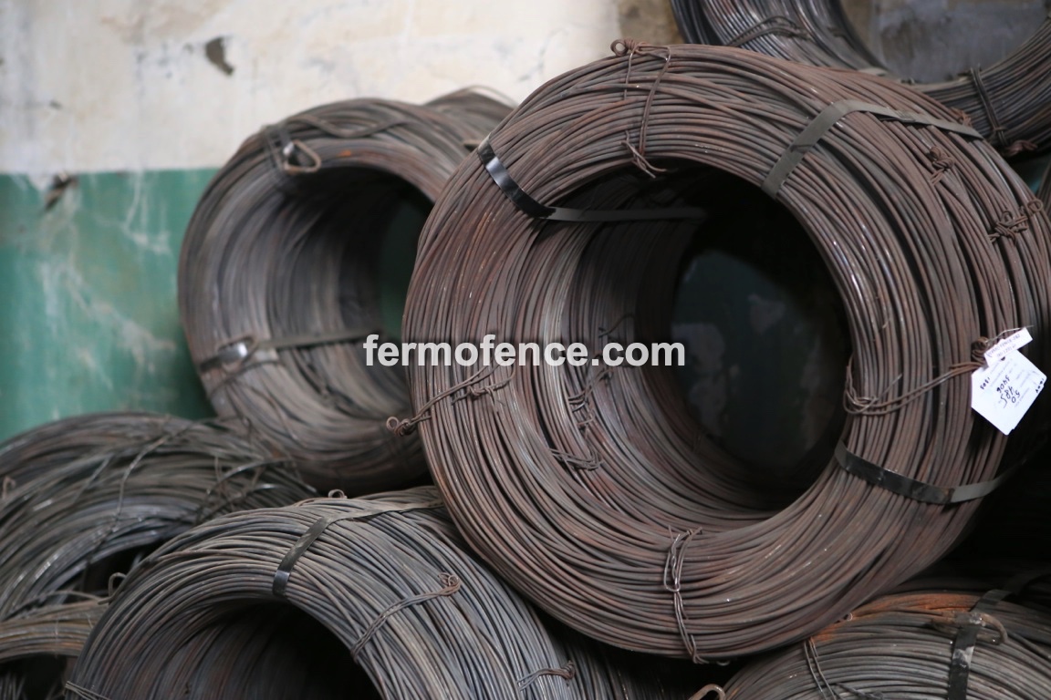 Annealed Wire