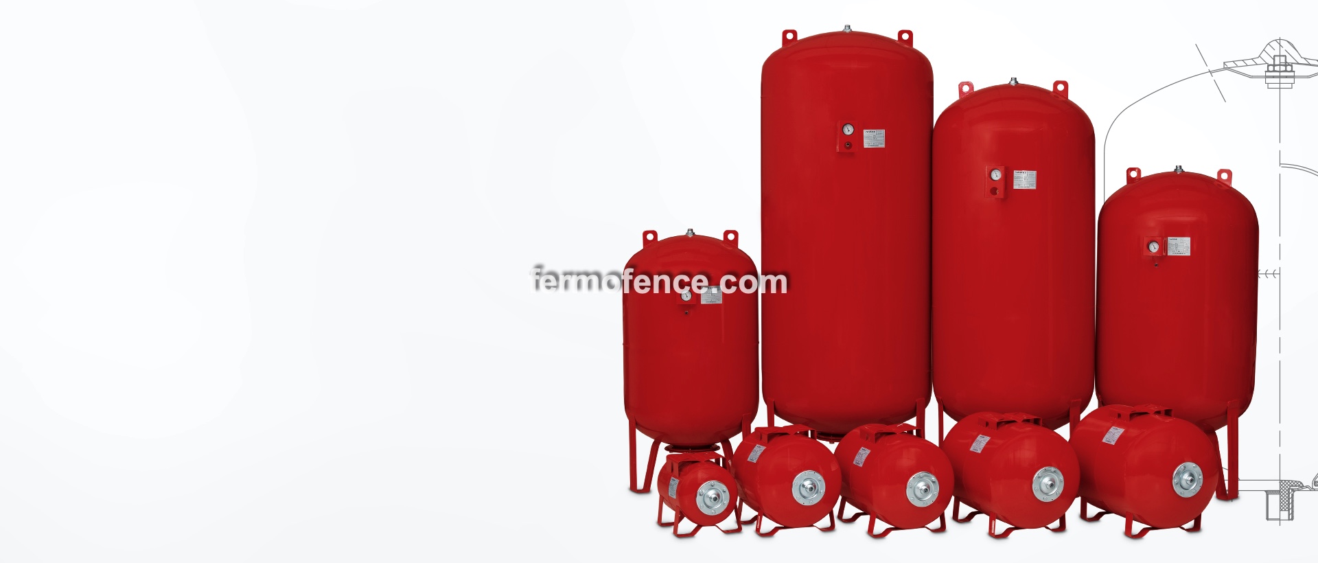 Expansion Tank