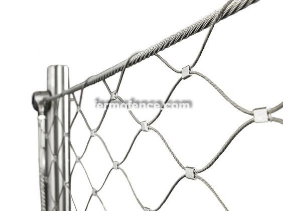 Stainless Steel Mesh